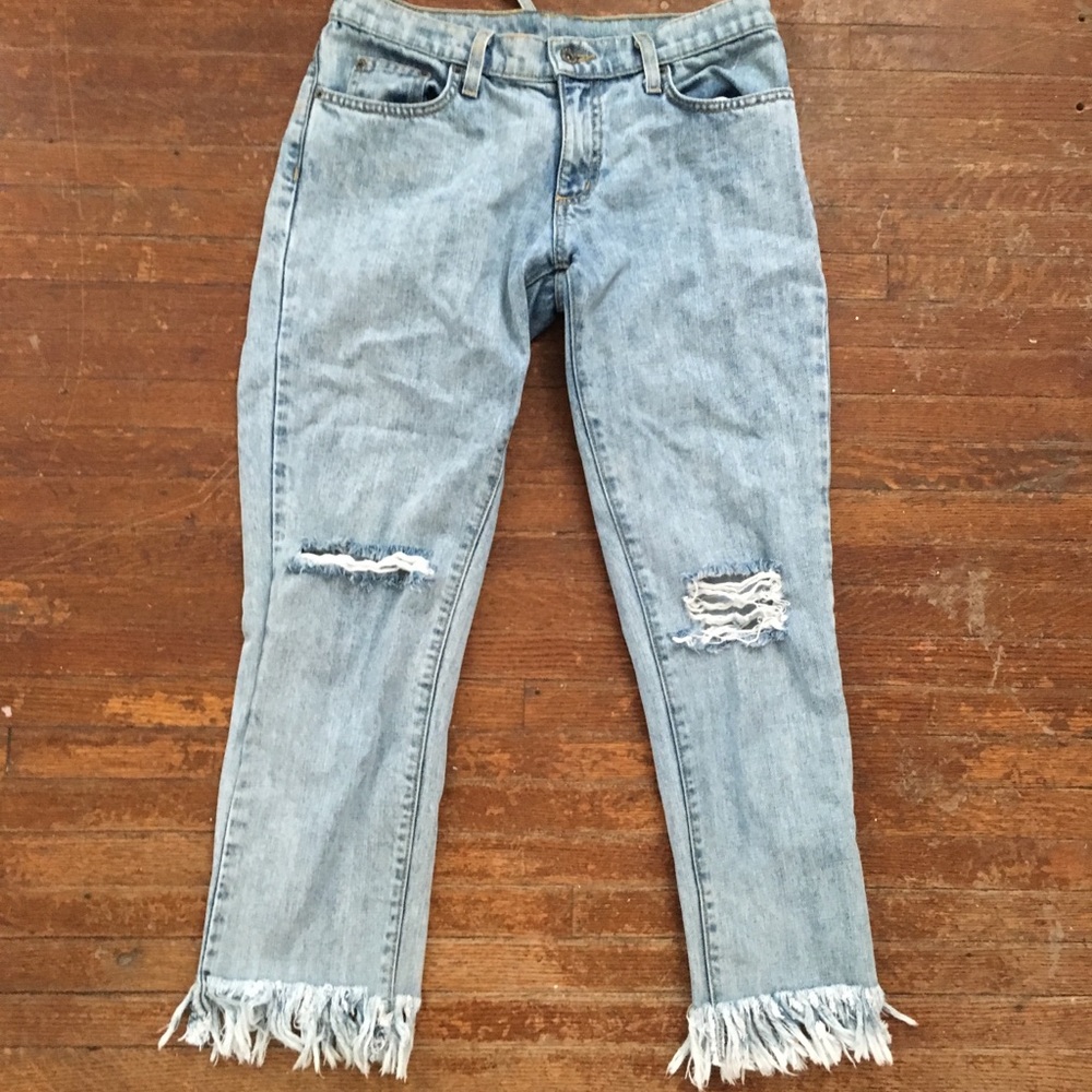 LAST DAY TO BUY LF Jeans